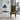 Cowrie Geometric Print African Dining Chairs Removable Cover