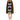 Cowrie Print African Tribal Skirt | Midi Length Style-Bynelo
