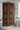 Cultural African Print Shower Curtain Unique Bathroom Decor
