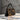 African Handbag Boston Traditional Mud Cloth Gold-Bynelo