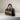 African Handbag Boston Mudcloth Geometric-Bynelo
