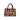 African Handbag Kuba Doddled Pattern-Bynelo