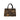African Handbag Boston Traditional Mud Cloth Gold-Bynelo