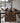 Bogolan Print Table Runner Tribal Console Table Decor