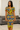 Effortless Style African Wrap Dress – with Cultural Flair-Bynelo