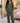 Kente Print Women's Satin Pajama Set | Black-owned Sleepwear