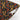 Ethnic Pillow Cover Mudcloth | African Print Decor - Set of 2 | African Decorative Pillow Covers | Bynelo