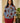 Ethnic African Print Shirts for Ladies | Chic Ankara