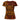 Ethnic Afrocentric Kuba Print Women T-shirt-Bynelo