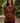 Ethnic Afrocentric Kuba Print Women T-shirt