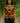 Everyday Wear African Print Women T-shirt Kente
