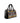 African Handmade Bag with Boston Mali Mud Cloth Print - Unique & Stylish