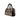 African Handmade Bag Boston Mali Mud Cloth Print-Bynelo