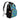 Floral Ankara Wax Print Afro Backpack | Native Fashion-Bynelo