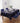 Geometric Mudcloth Squared Tablecloth African Dining Decor