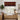Geometric Mudcloth Inspired Window Curtain Valance