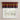 Geometric Mudcloth Inspired Window Curtain Valance