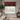 Geometric Mudcloth Inspired Window Curtain Valance