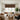 Geometric Mudcloth Window Valance Curtain | African Print