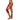 Geometric Print Leggings African Pattern - Eco-Friendly-Bynelo