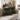 Green Mudcloth Inspired Tribal Pillow - Set of 2