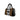African Handbag Boston Cowrie Tribal Print-Bynelo