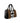 African Handbags in Boston - Cowrie & Tribal Print Designs