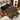 Heritage African Rug - Tribal Carpet For Living Room