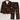 Heritage Bamboo Print Women's Satin Pajama Set | African Nightwear