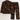 Heritage Bamboo Print Women's Satin Pajama Set | African Nightwear