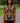 Heritage Pride Women T-shirt African Tribal Print