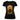 Heritage Wear Nubian Queen African T-shirt Women-Bynelo