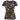 Heritage Women T-shirt African Mudcloth Print-Bynelo