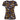 Heritage Women T-shirt African Mudcloth Print