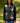 Hoodie Tribal African Mandala Print Black and White