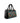 African Hand Bag with Boston Bogolan Style Print - Fashionable & Functional