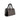 African Print Hand Bag Mud Cloth Themed Pattern-Bynelo