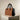 African Handbag Boston Kente Pattern-Bynelo