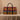 African Leather Bag for Travel Bohemian Mud Cloth Pattern-Bynelo