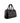 African Handbags in Boston - Black & White Mudcloth Designs