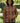 Kente African Hoodie for Women – Bold & Elegant