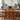Kente Cloth Table Runner – Vibrant African Decor