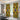 Kente Curtains African Ghana Print Grommet Style (Two-Piece)