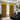 Kente Ethnic Curtains Blackout Grommet African Design (Two-Piece)