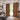 Kente Print African Curtains For Sale Grommet (Two-Piece)