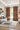 Kente Print African Curtains For Sale Grommet (Two-Piece)