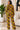 Kente Print Women's Satin Pajama Set | African Sleepwear Yellow