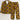Kente Print Women's Satin Pajama Set | African Sleepwear Yellow