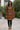 Kente Sacred Threads Button Down Shirt Dress For Ladies