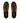 Kente Shoe | African Print Sneaker | Womens Low Canvas